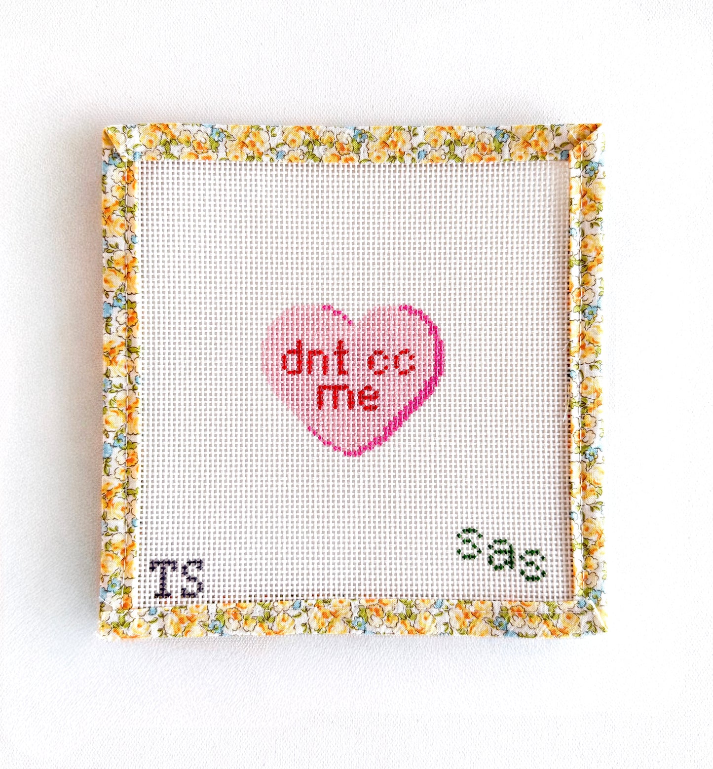 Don’t CC Me Heart