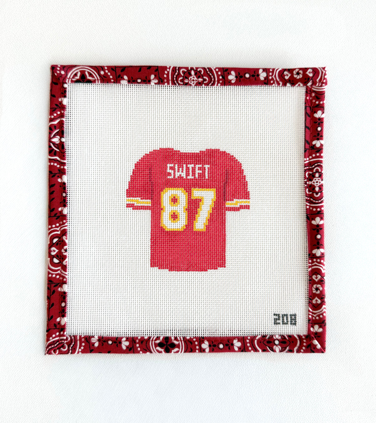 Swift 87 Jersey