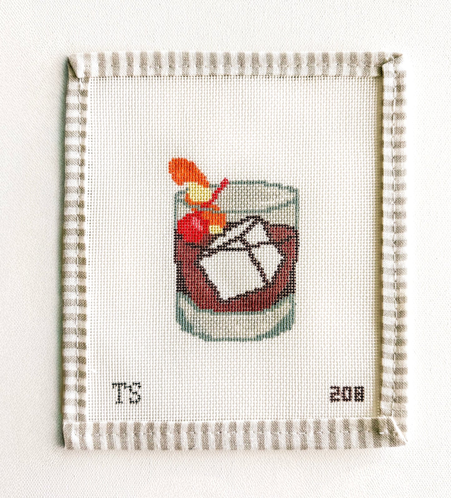 Old Fashioned
