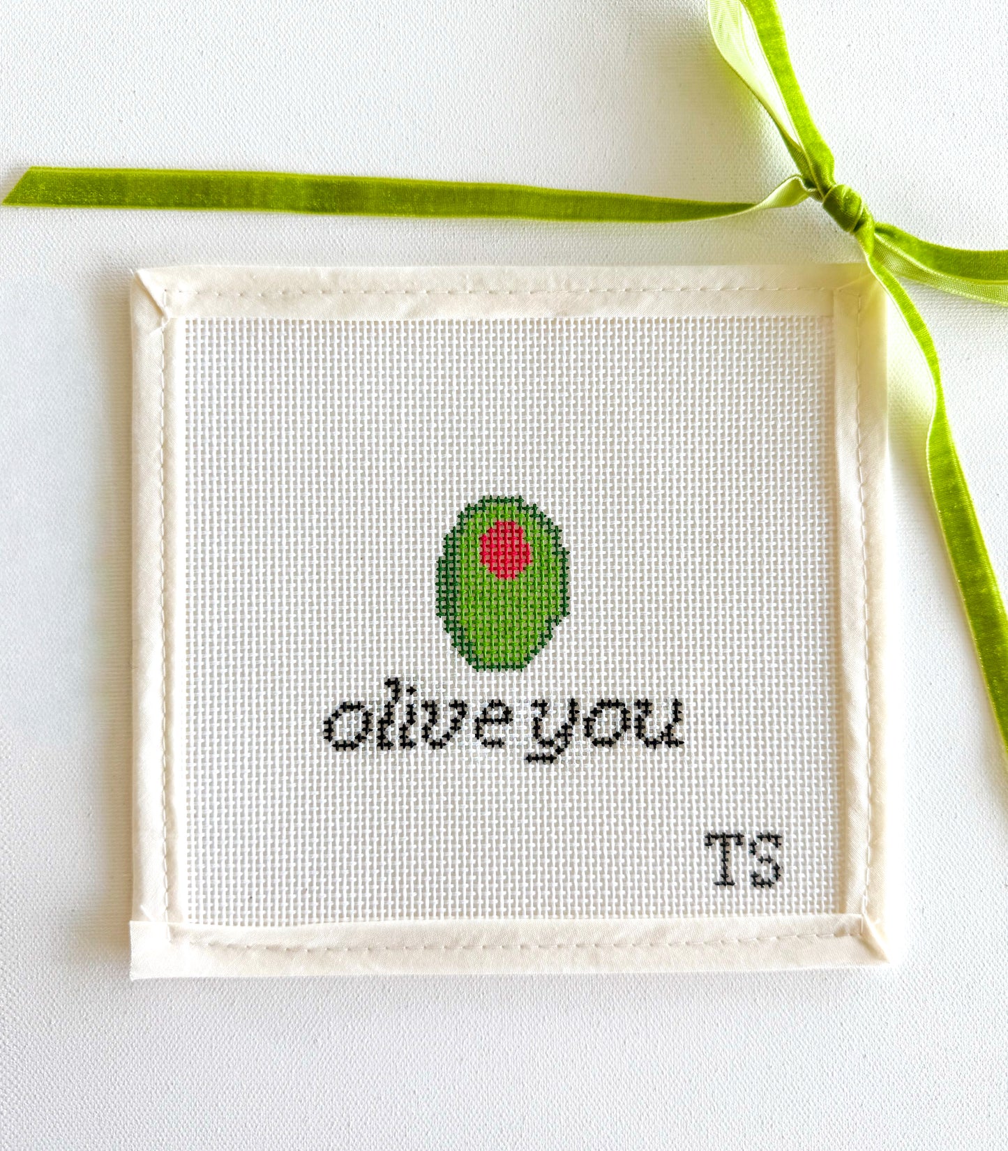 Olive You