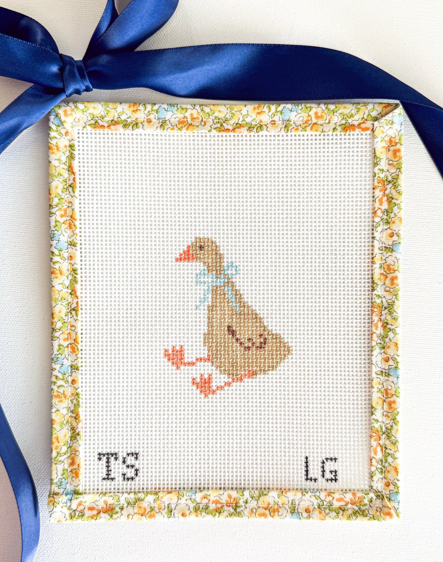 Little Goose