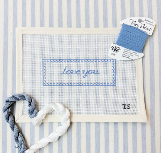 PREORDER: Love You