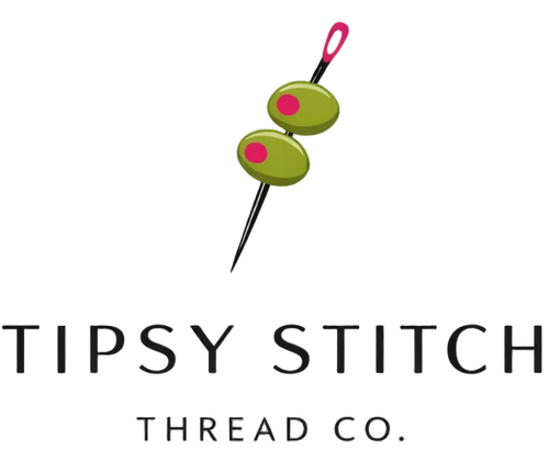 The Tipsy Stitch
