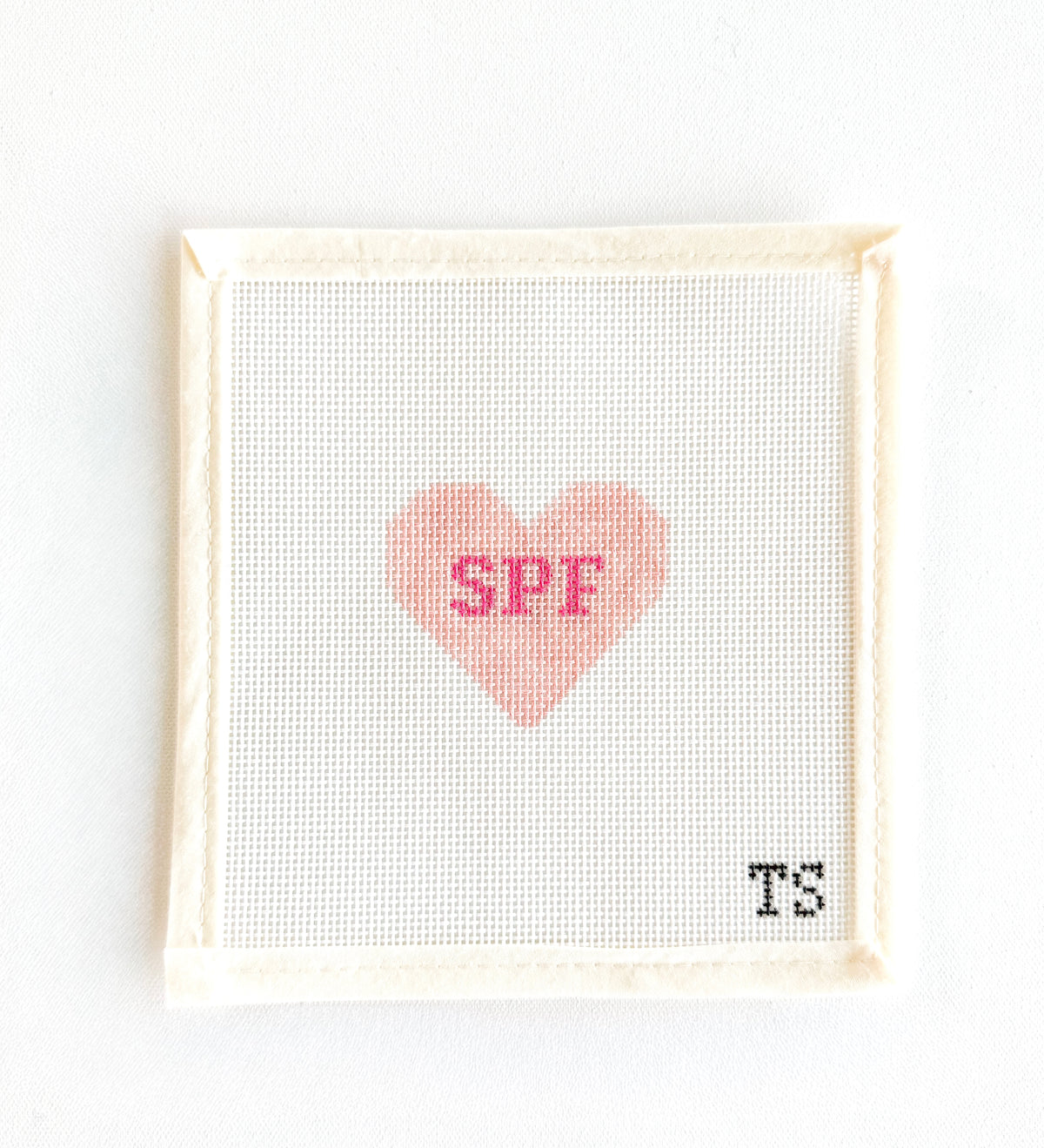 SPF Heart
