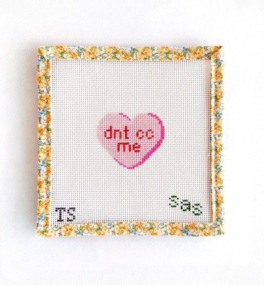 Don’t CC Me Heart
