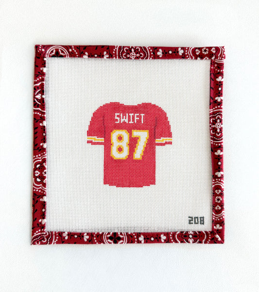 Swift 87 Jersey