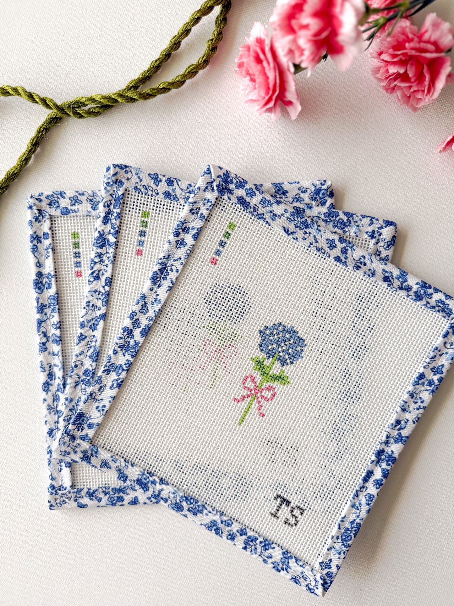 PREORDER: Blue Hydrangea
