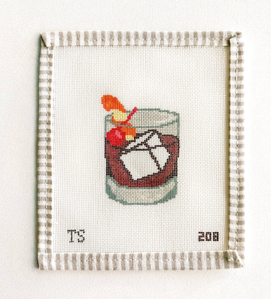 Old Fashioned
