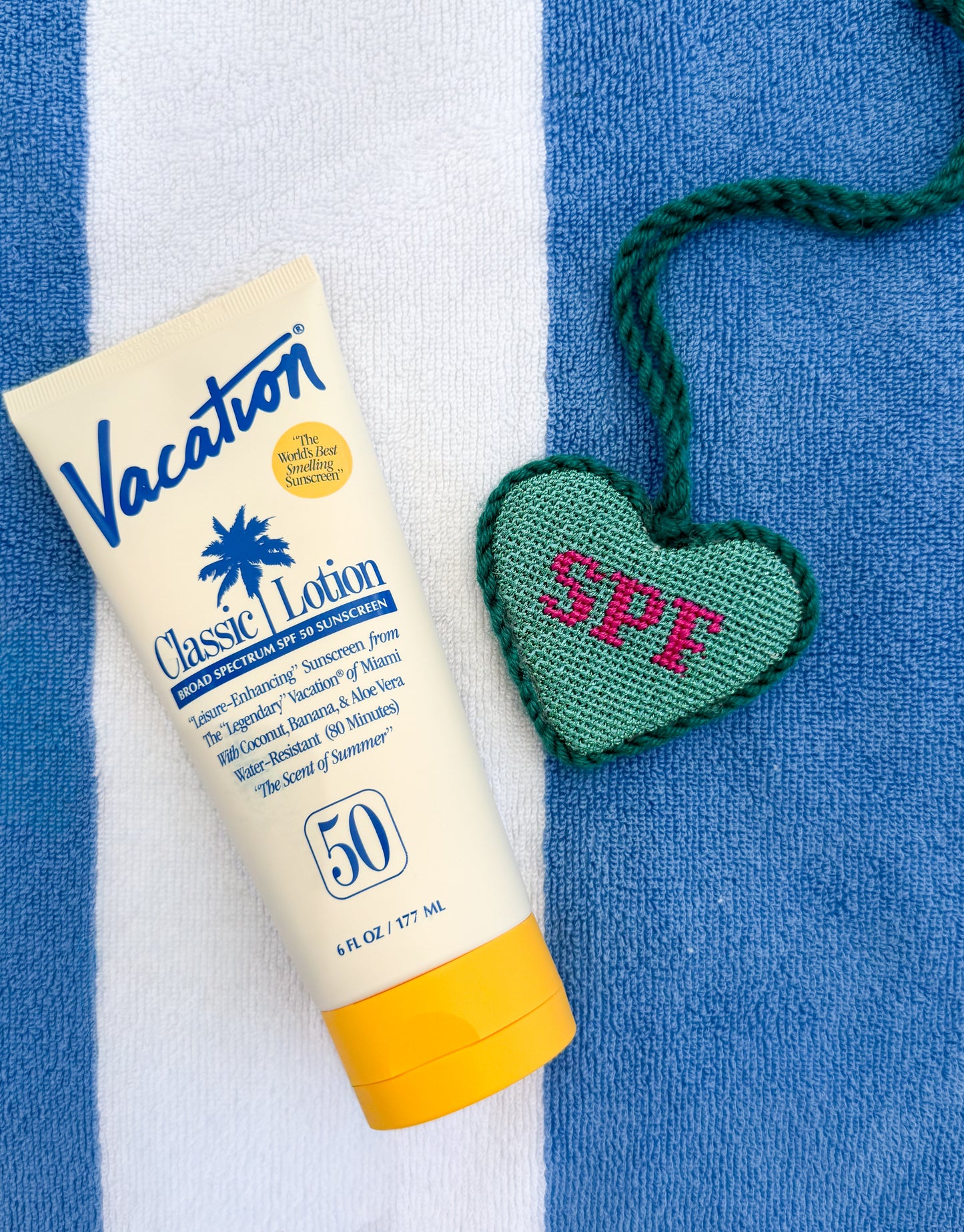 SPF Heart