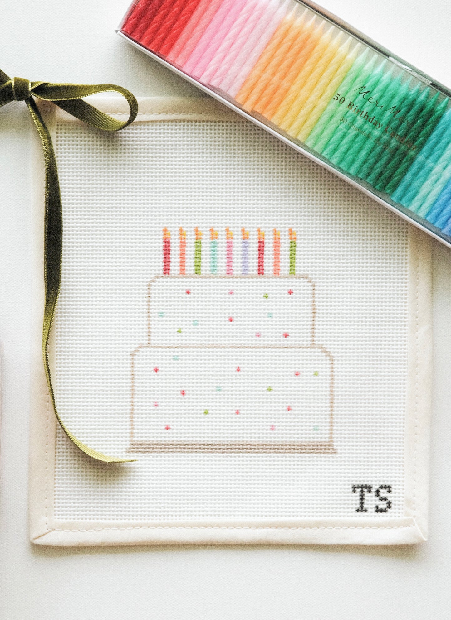 Funfetti Cake