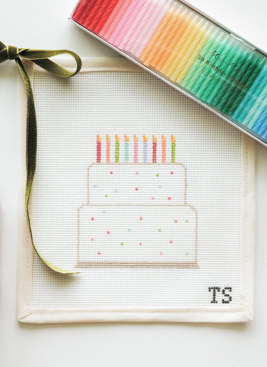 Funfetti Cake