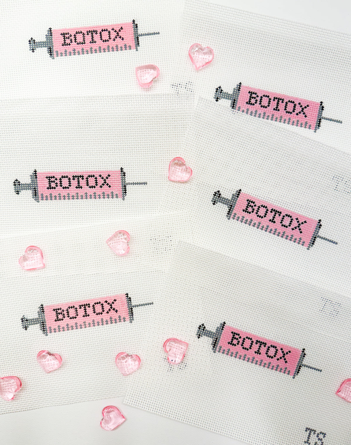 Pink Tox