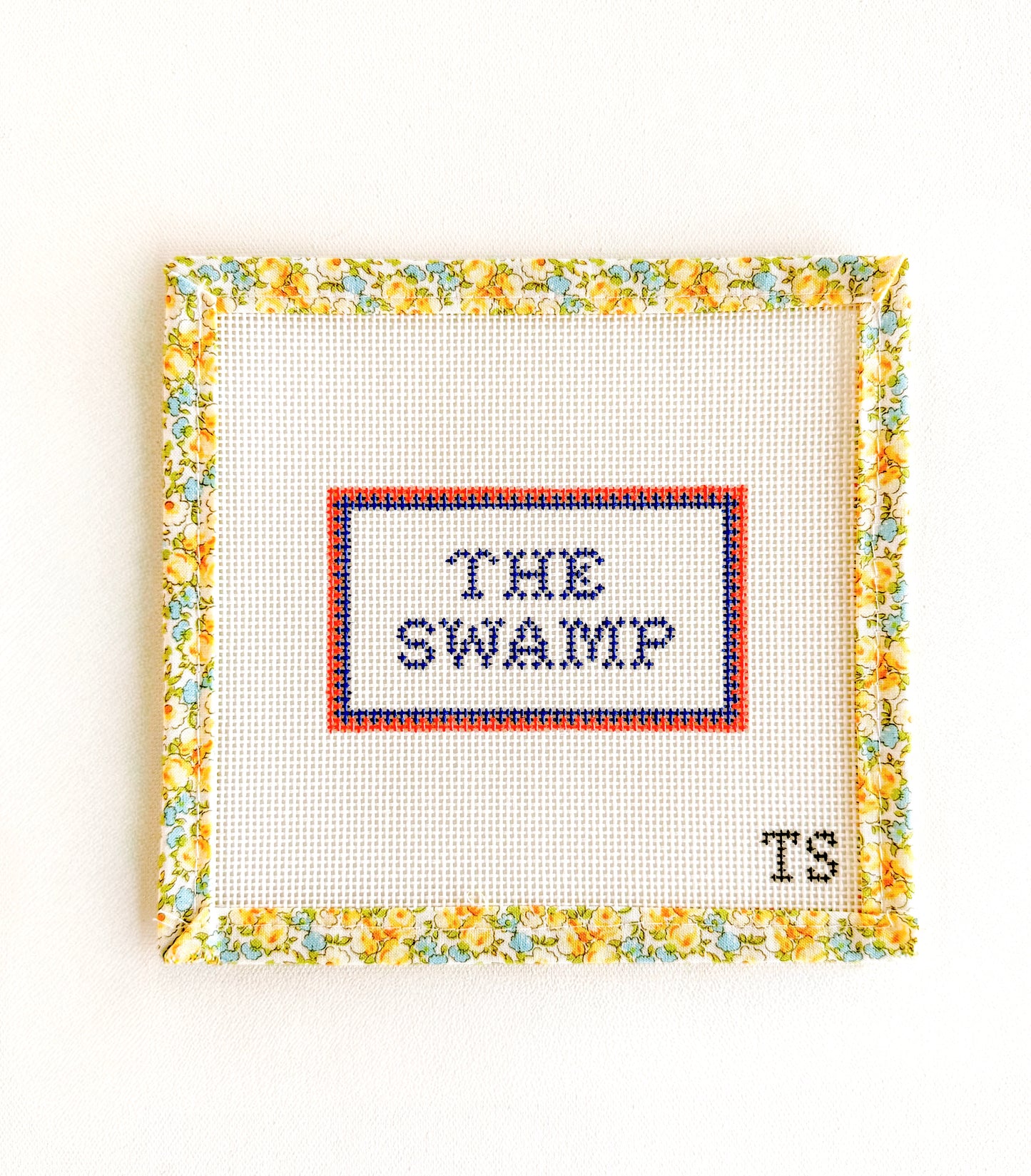 The Swamp