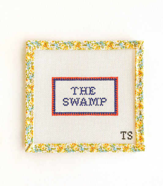 The Swamp