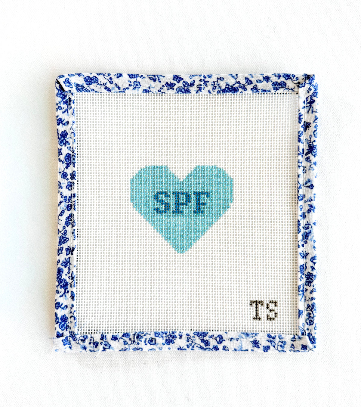 SPF Heart