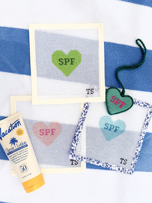 SPF Heart