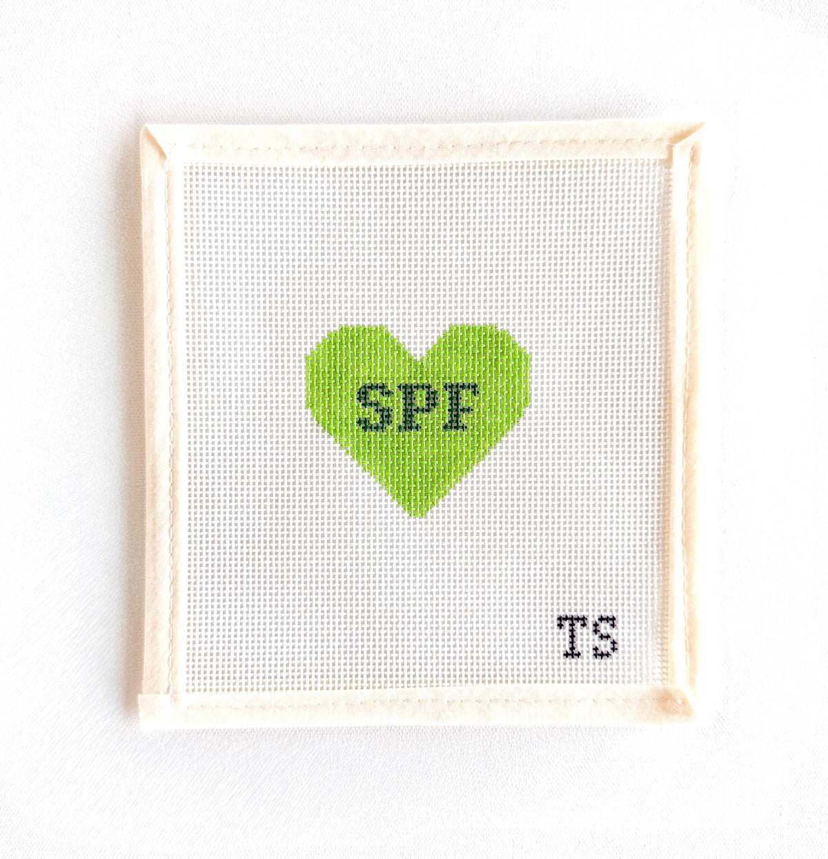 SPF Heart