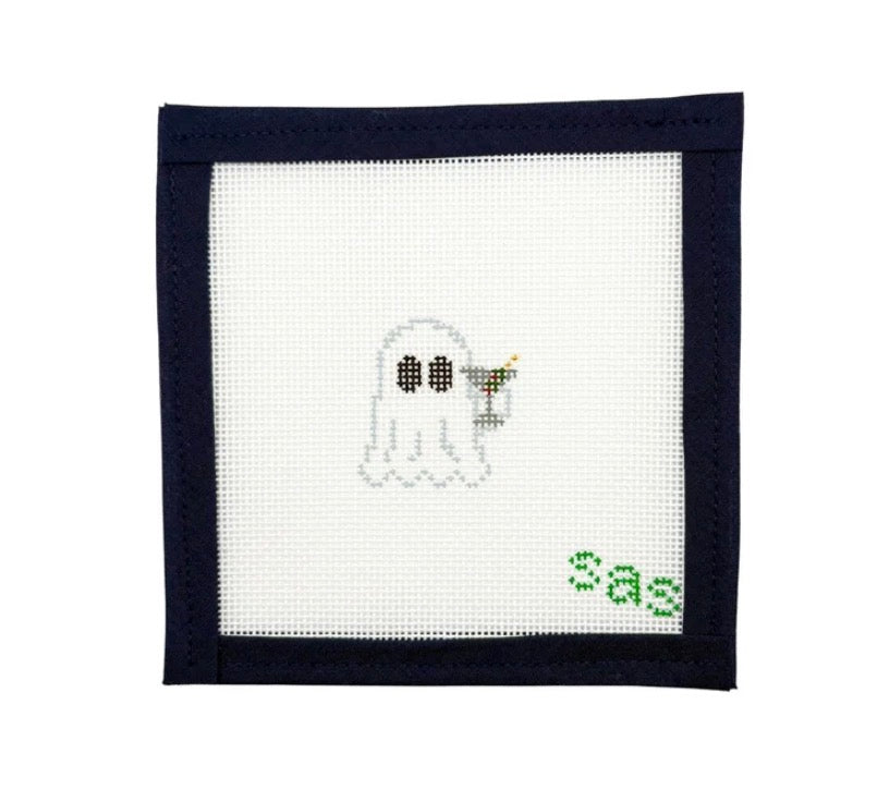 Boo-zy Ghost