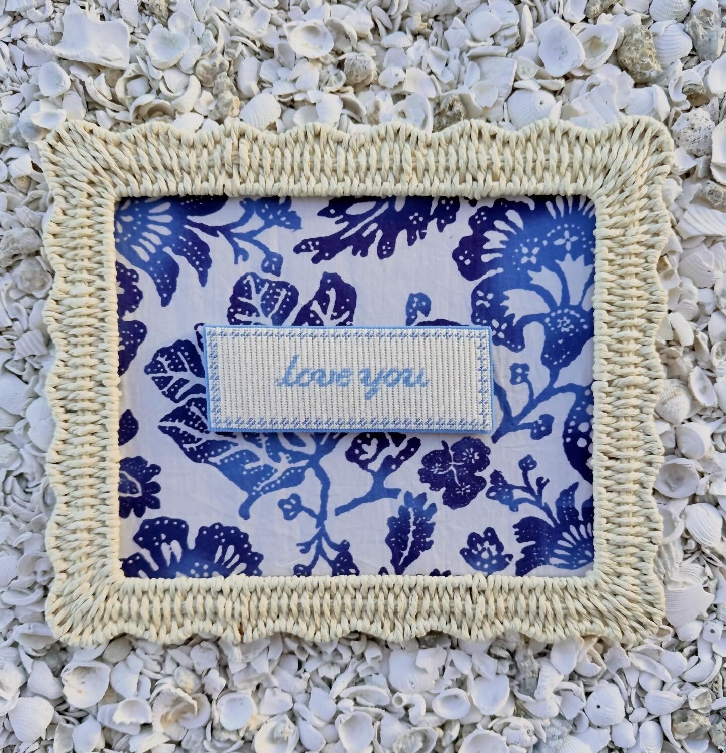 PREORDER: Love You