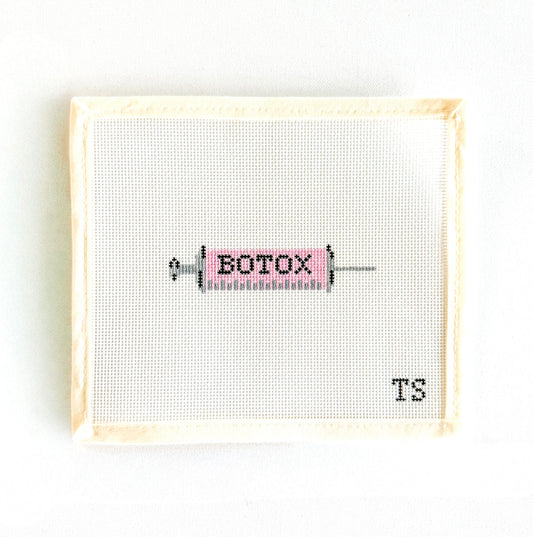 Pink Tox