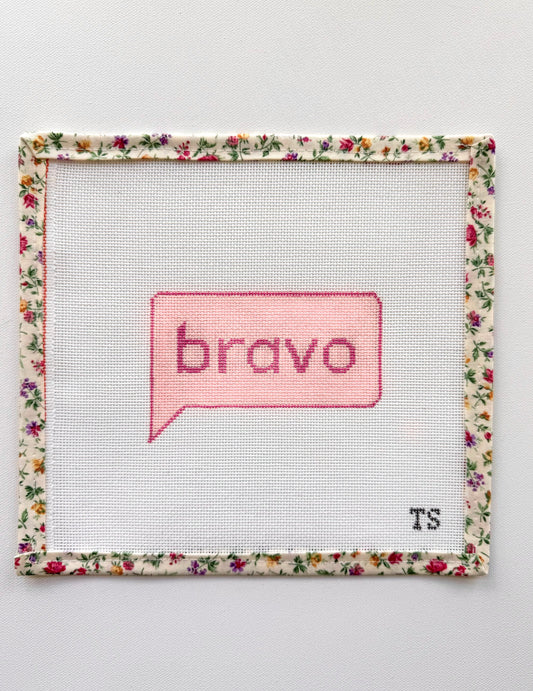 PREORDER: Bravo