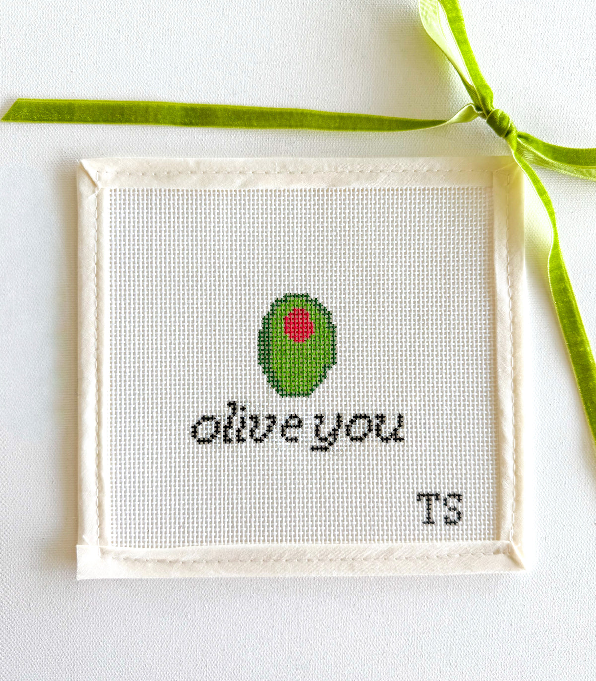 Olive You
