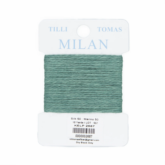 Milan 2687 Kelp