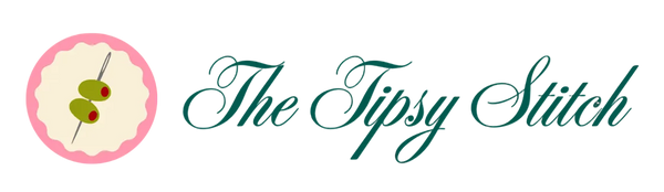 The Tipsy Stitch