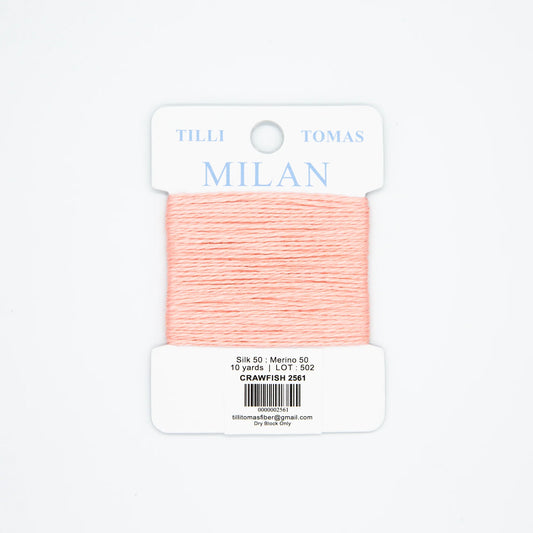 Milan 2561 Crawfish