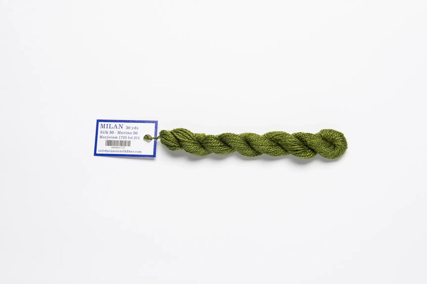 Milan 1725 Marjoram